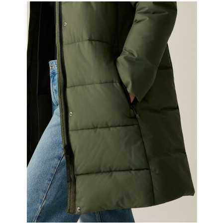 Manteau d'hiver femme Regatta Eryn
