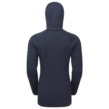 Veste polaire fonctionnelle femme Montane Fury Hoodie