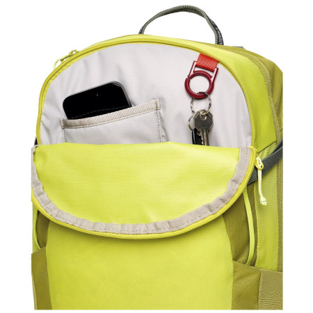 Petit sac à dos randonnée Vaude Wizard 18+4