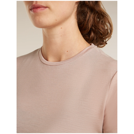 T-shirt fonctionnel femme Icebreaker Women Merino 125 Cool-Lite™ Sphere III SS Tee