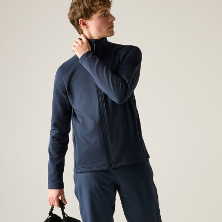 Sweat-shirt homme Dare 2b Fuse Up Full Zip