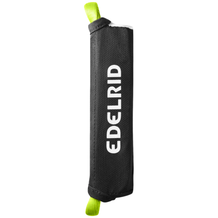 Cable confort Edelrid eShockstop pro 140 noir night