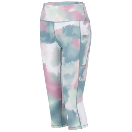 Leggings 3/4 femme Dare 2b Influential II 3/4 Legging