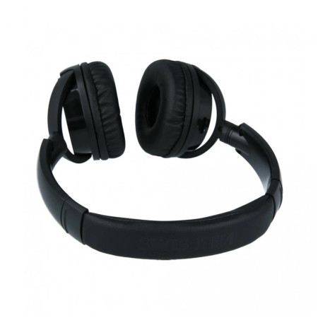 Casque audio sans fil Swissten Trix