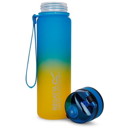 Bouteille Regatta 0.6L Tritan Flip