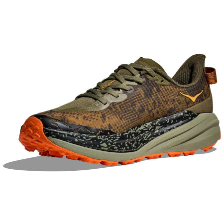 Chaussures de running hommes Hoka M Speedgoat 6 Wide