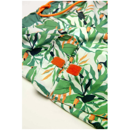 Maillot bain enfant DucKsday Toucan Boardshort Boy