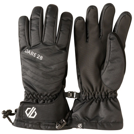Gants Dare 2b Charisma II Glove vert Black