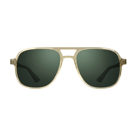 Lunettes soleil Vallon Howlin' - Non-polarized beige Sage