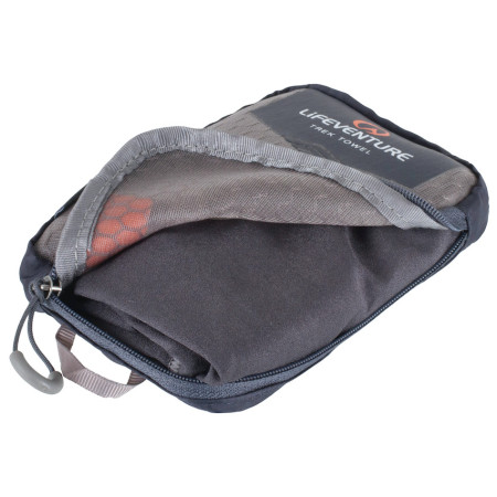 Serviette LifeVenture HydroFibre Trek Towel Large