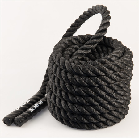 Yate Rope Soft Rope Corde ondulatoire Yate Rope 12m x 3,8cm | 4camping.fr
