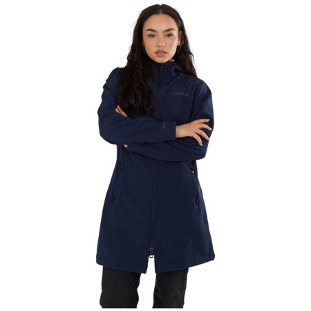 Veste softshell femme Fundango Wichita Softshell Jacket