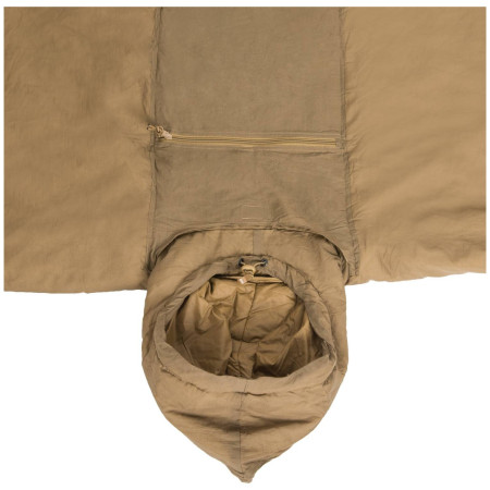 Poncho Helikon-Tex Swagman Coyote