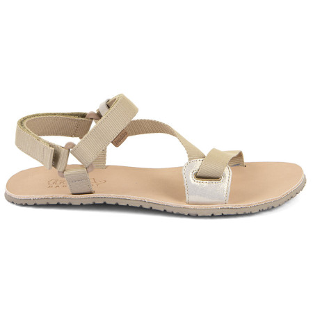 Sandales femme Frodo barefoot flexy straps