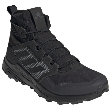 Chaussures homme Adidas Terrex Trailmaker Mid GTX vert Cblack/Cblack/Dgsogr