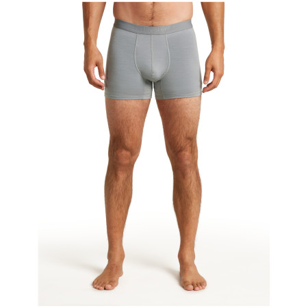 Caleçons fonctionnels homme Icebreaker M Mer 125 ZoneKnit Boxers