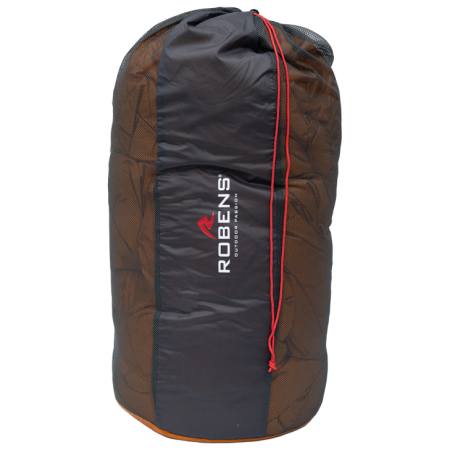 Quilt en duvet Robens Scoria Quilt UL +6°C Long