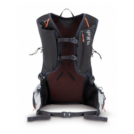 Sac à dos randonnée Rab Nitron 18