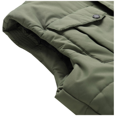 Gilet homme Alpine Pro Hard