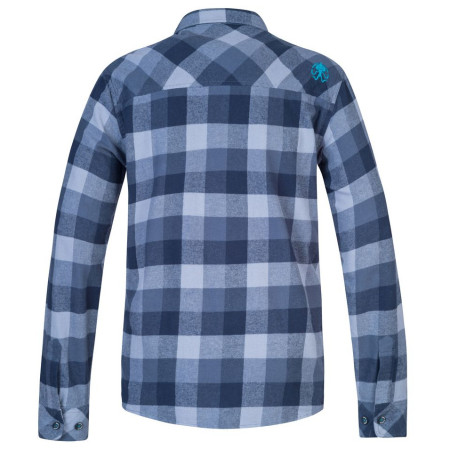 Chemise homme Rafiki Virage