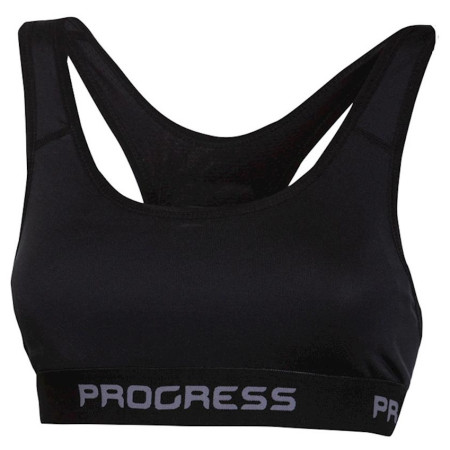 Soutien-gorge sport Progress TR Optima 23PG vert Black