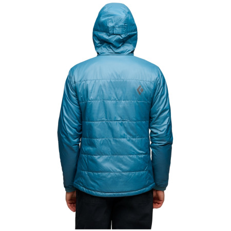 Veste homme Black Diamond Solution 2.0 Hoody