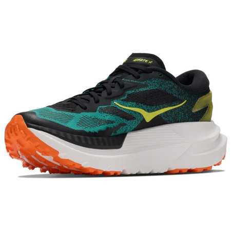 Chaussures de running hommes Hoka M Mafate X