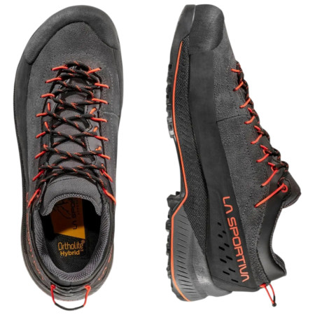 Chaussures de trekking homme La Sportiva TX4 Evo GTX