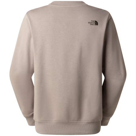 Sweat-shirt homme The North Face M Drew Peak Light Regular Crew