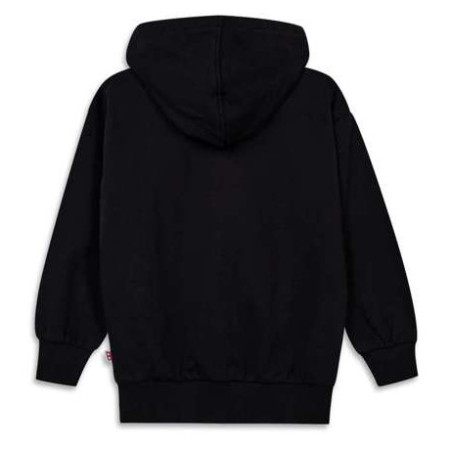 Sweatshirt enfant Lego Wear Lwsian 700 Black