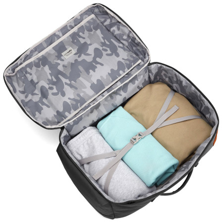 Sac à dos de voyage Pacsafe GO 44L Carry-on