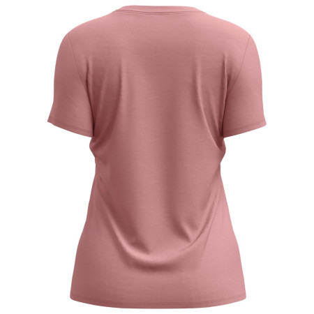 T-shirt femme Ortovox 185 Merino Mtn Badge T-Shirt