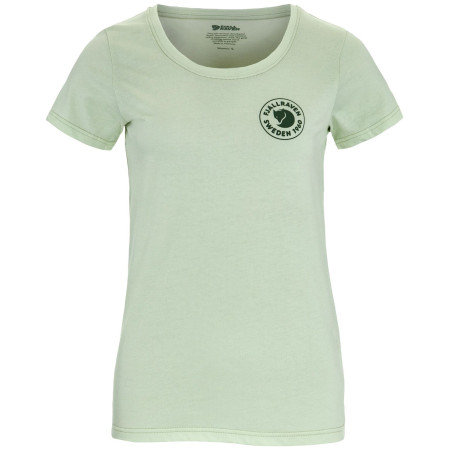 T-shirt femme Fjällräven 1960 Logo T-shirt W