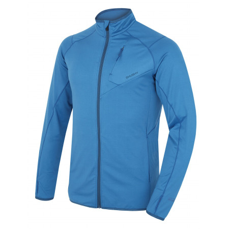 Sweat-shirt homme Husky Tarp Zip