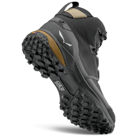 Chaussures randonnée homme Salewa Puez 2 Mid Ptx M