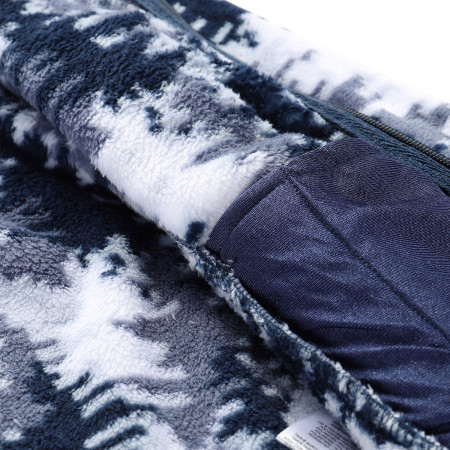 Sweatshirt enfant Alpine Pro Eflino