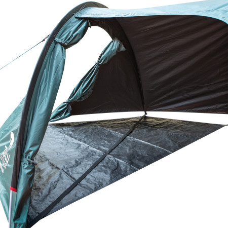 Tente Zulu Dome 3 Black Long