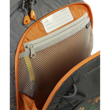 Sac à dos scolaire Boll Smart 24 Tigers