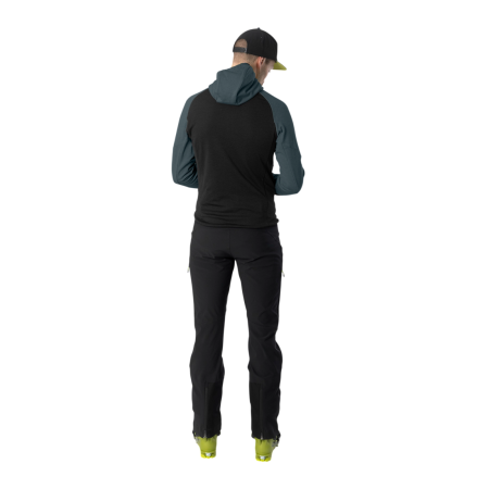 Sweatshirt fonctionnel homme Dynafit Radical Wool Hooded Jkt M