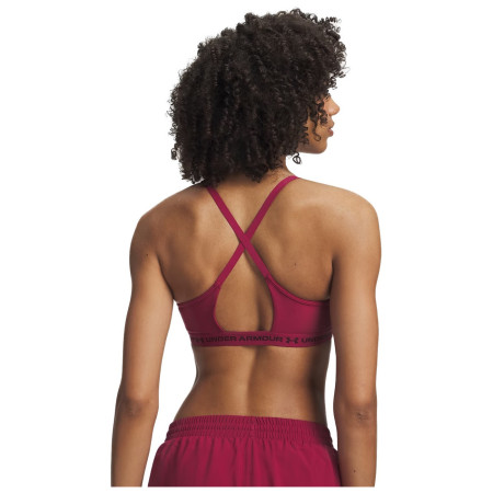 Soutien-gorge sport Under Armour UA Crossback Low Bra