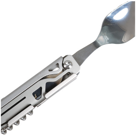 Outil multifonction Zulu Multispork 6in1