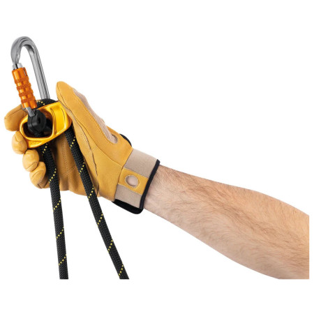 Longe de progression réglable Petzl Progress Adjust-I 5m
