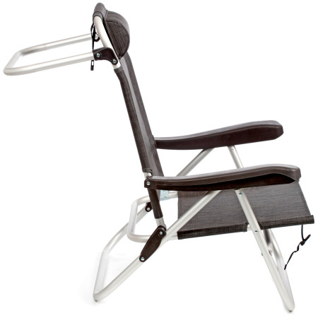 Chaise Brunner Siren