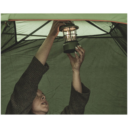 Lampe camping Easy Camp Starflower AA Lantern