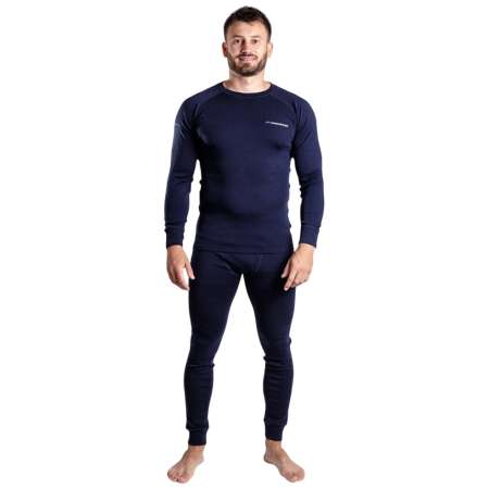 Pantalon sous-vêtements homme Progress MT SDN 250