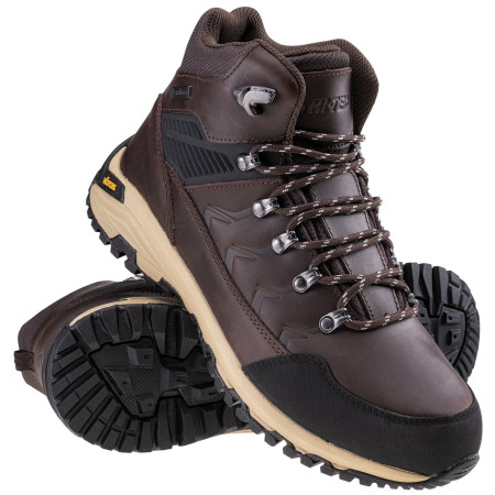 Chaussures randonnée homme Hi-Tec Leknes Mid Ag V
