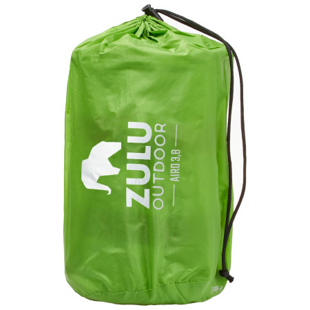 Matelas autogonflant Zulu Airo 3,8 Long