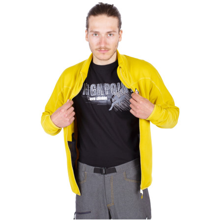 Sweatshirt fonctionnel homme High Point Elektron 6.0 Sweatshirt