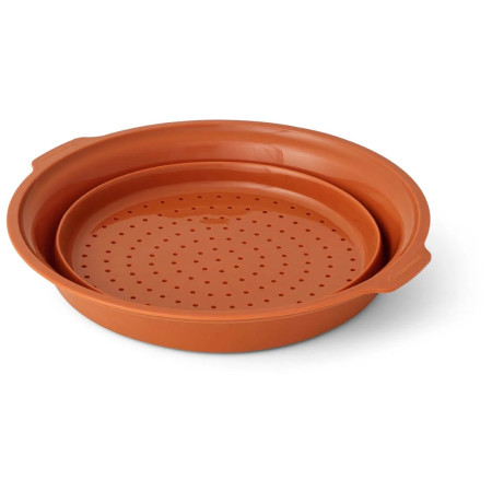 Set de vaisselle Sea to Summit Detour Essentials Camp Kitchen Kit 4 Piece