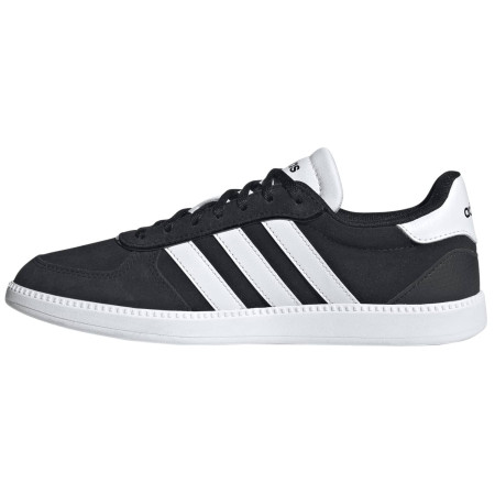 Chaussures femme Adidas Breaknet Sleek